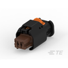 Rectangular Connector Housings - 17-1-1801175-4-ND - DigiKey