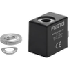 Solenoid Valve Coils - 2812397 - RS Components, Ltd.