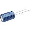 Aluminium Capacitors - 2491230 - RS Components, Ltd.
