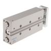 Pneumatic Guided Cylinders -- 1215379 - Image