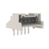 Headers, Male Pins - 664-G861E05211THR-ND - DigiKey
