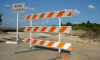 Type III Barricades -  - Pexco