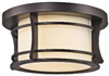 49266AZ Exterior -Ceiling Mount - 618224 - Capital Lighting, Inc.