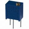 Trimmer Potentiometer - 80-3266W-1-104L - ERSAELECTRONICS PTE. LTD.