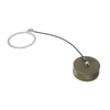 Circular Connector Accessories - 1003-CTF33-19W-50Y-28-ND - DigiKey