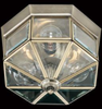 SL849412 Flush Mounts-Cage Style - 784507 - Capital Lighting, Inc.