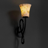 ALR-8911-20-MBLK Sconces-Single Glass - 671114 - Capital Lighting, Inc.