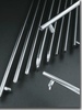 Architectural Pulls - MegaTek - RM3302 - Rockwood Manufacturing Company