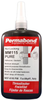 Permabond MM115 PURE Anaerobic Adhesive Sealant Clear 250 mL Bottle - MM115 PURE 250ML BOTTLE - Ellsworth Adhesives