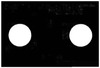 Standard Wall Plate - 51113 - Mulberry Metal Products, Inc.