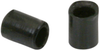 Flat suction cup (round) for smooth or slightly rough surfaces PFG 1 NBR-55 N001 - 10.01.01.00001 - Schmalz Inc.
