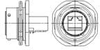 Modular Connectors / Ethernet Connectors - RJF72B00 - VAST STOCK CO., LIMITED