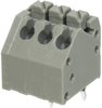 Terminal Blocks - Wire to Board -- 102-6368-ND