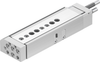Mini slide - DGSL-8-50-Y3A - Festo Corporation