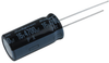 Aluminum Electrolytic Capacitor, 4700Uf, 16V, 20%, Radial; Capacitance Rubycon - 39T8566 - Newark, An Avnet Company
