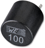Inductor, Power, 8200Uh, 10%, 8.3X8.3Mm; Product Range Wurth Elektronik - 44W4661 - Newark, An Avnet Company