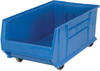 Hulk 30 Conatiner, Blue; Bin Colour Quantum Storage - 42AC6059 - Newark, An Avnet Company