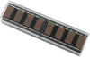 Display, Dot Matrix, Yellow, 7.5Mcd, 5V; Led Color Broadcom - 69AC3061 - Newark, An Avnet Company