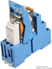 Relay, 3Pdt, 250Vac, 10A; Contact Configuration Finder - 08X7227 - Newark, An Avnet Company