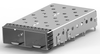 Cage/frame, 1X2, Sfp+ Interconnect Sys; Cage Type Te Connectivity - 07R7340 - Newark, An Avnet Company