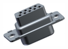 D Sub Conn, Plug, De, 9Pos, Crimp; D Sub Connector Type Amp - Te Connectivity - 98F1417 - Newark, An Avnet Company