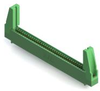 Card Edge Conn, Single, 38Pos, Th; Card Edge Connector Type Edac - 68AJ6921 - Newark, An Avnet Company