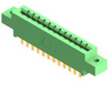 Card Edge Connector Rohs Compliant Edac - 61AJ2552 - Newark, An Avnet Company