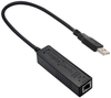Adptr Cable, Usb A Plug-Rj45 Skt, 500Mm; Connector To Connector Amphenol Sine/tuchel -- 98AC5493