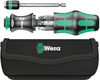 Screwdriver Set, 7Pc; Kit Contents Wera - 30M8150 - Newark, An Avnet Company