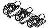 Automotive Terminals -- 1394233-1