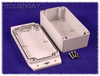 Small Enclosures - Plastic Enclosures - Industrial - 1555J2F42GY - Hammond Manufacturing Company Inc.