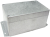Enclosure, 6.3 X 3.94 X 3.19; Enclosure Type Multicomp Pro - 84Y6262 - Newark, An Avnet Company
