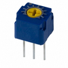 TRIMMER 100K OHM 0.5W PC PIN TOP -- 184-CT6ETV104 - Image