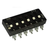 DIP Switches - 219-6LPSRF - 905928-219-6LPSRF - Win Source Electronics