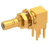 Coaxial Connectors (RF) - 7410-1511-050 - 907865-7410-1511-050 - Win Source Electronics