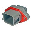 Rectangular Connector Housings - 1734-DTV02-18PA-ND - DigiKey