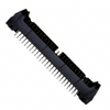 Headers, Male Pins - MHR50E-ND - DigiKey