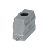 Heavy Duty Connector Housings, Hoods, Bases - 277-13280-ND - DigiKey