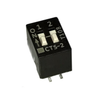 DIP Switches - 204-2S-ND - DigiKey