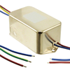 Power Line Filter Modules - 817-1306-ND - DigiKey