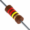 Through Hole Resistors - CBT25J220K-ND - DigiKey