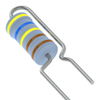 Through Hole Resistors - MFR-25FRFPN4K64-ND - DigiKey