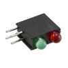 Circuit Board Indicators, Arrays, Light Bars, Bar Graphs - 350-2715-ND - DigiKey