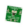 Op Amp Evaluation Boards - 505-DC1240A-ND - DigiKey