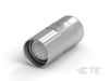 Standard Circular Connectors - ASA279N00610235000 - TE Connectivity