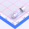 TVS/Fuse/Board Level Protection >> Fuses -- 021806.3MXP - Image