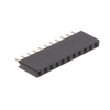 Headers, Receptacles, Female Sockets - 2057-RS1-11-G-ND - DigiKey