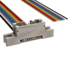 Rectangular Cable Assemblies - M1WXK-1036R-ND - DigiKey