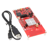 RF, RFID, Wireless Evaluation Boards - 296-LAUNCHXL-CC1352P-2-ND - DigiKey