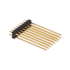 Headers, Male Pins - 612-TSW-108-20-G-D-ND - DigiKey